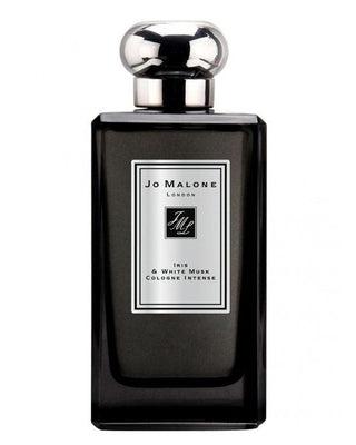 Jo Malone Iris & White Musk Perfume Sample