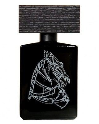 BeauFort London Iron Duke Perfume Sample