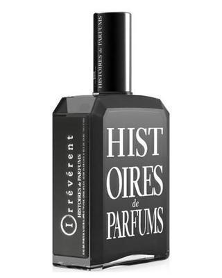 [Histoires de Parfums Irreverent Perfume Sample]