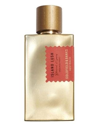 [Goldfield & Banks Island Lush Perfume Sample]