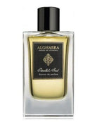 Alghabra Istanbul's Soul Perfume Sample