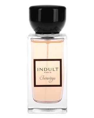 [Indult Isvaraya Perfume Sample]