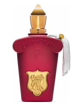 [Xerjoff Italica (2021) Perfume Samples]