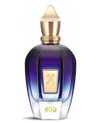 Xerjoff 400 Perfume Samples