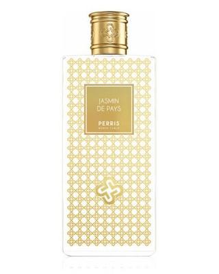 Jasmin De Pays Perfume Sample