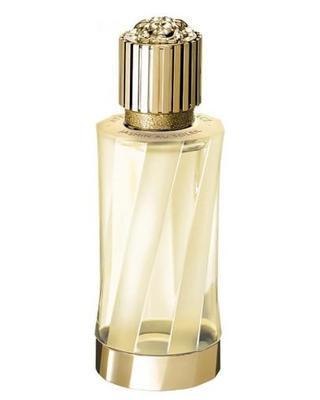 [Versace Jasmine au Soleil Perfume Sample]