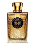 [Jasminisha by Moresque Perfume Sample]