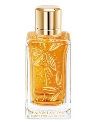 [Lancome Jasmins Marzipane Perfume Sample]