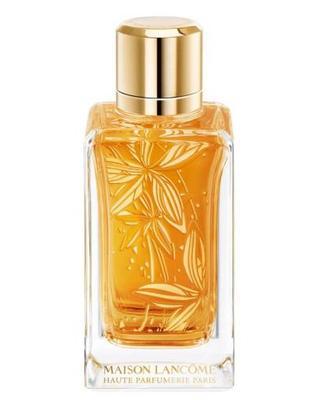 [Lancome Jasmins Marzipane Perfume Sample]