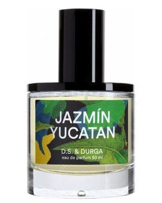 Durga Jazmin Yucatan Perfume Sample