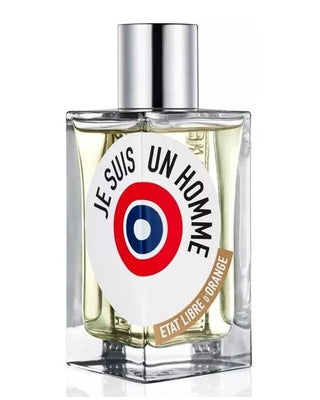 Etat Libre d'Orange Je Suis un Homme Perfume Sample