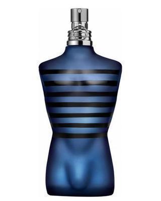 JEAN PAUL GAULTIER ULTRA MALE INTENSE EDT FOR MEN (VIAL