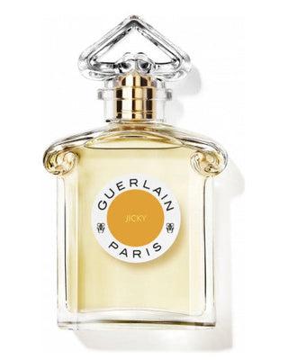 [Guerlain Jicky EDP Perfume Sample]