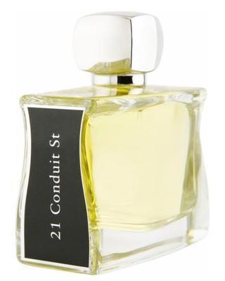 [Jovoy Paris 21 Conduit St Perfume Sample]