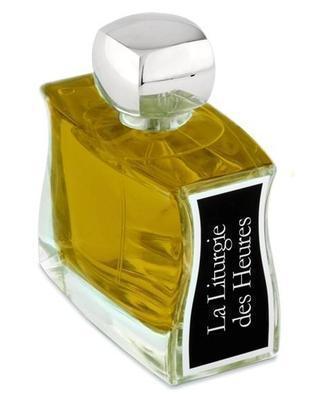 [Jovoy Paris La Liturgie des Heures Perfume Sample]