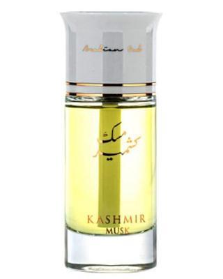 [Kashmir Musk Arabian Oud Perfume Sample]