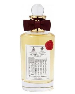 [Penhaligons Kensington Amber Perfume Sample]