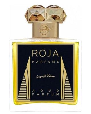 [Roja Parfums Kingdom of Bahrain Perfume Sample]