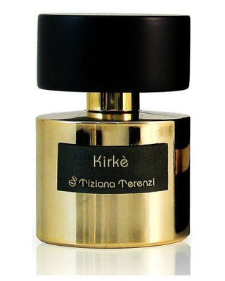 Tiziana Terenzi Kirke Perfume Sample