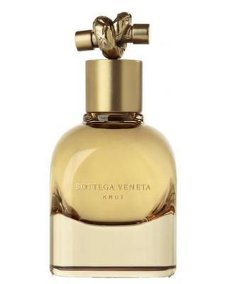 [Buy Bottega Veneta Knot Perfume Sample]