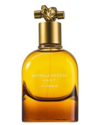 Tomas Maier Bottega Veneta Knot Eau Florale Review Bottega Veneta