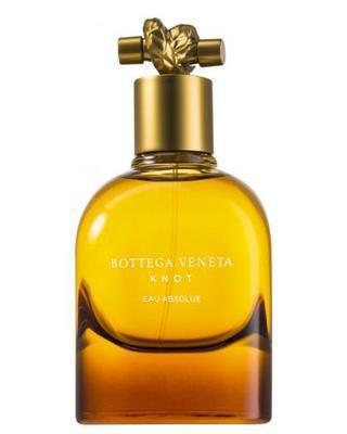 [Bottega Veneta Knot Eau Absolue Perfume Sample]