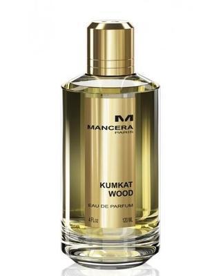 [Mancera Kumkat Wood Perfume Sample]