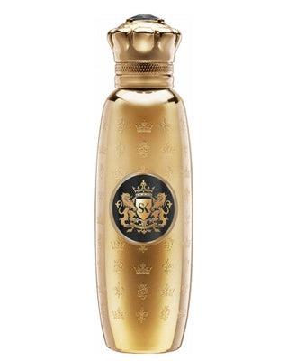 Spirit Of Kings Kursa Perfume Sample