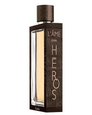 Guerlain L'Ame d'Un Heros Perfume Sample