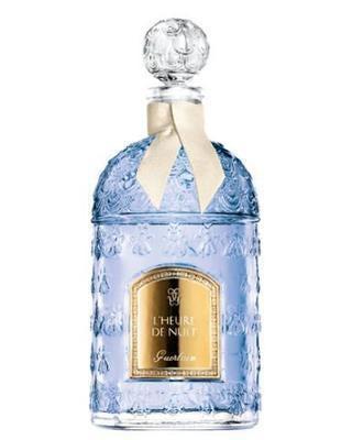L&#039;Heure Bleue Eau de Toilette Guerlain perfume - a