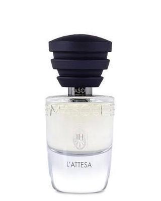 Masque Milano L'Attesa Perfume Sample Online