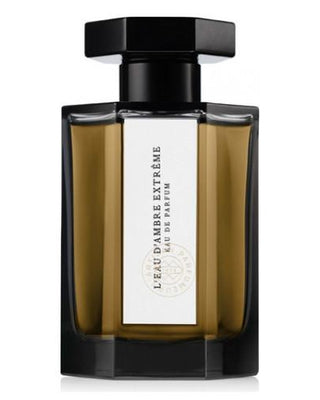 L'Artisan Parfumeur L'Eau D'Ambre Extreme Sample