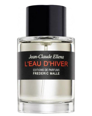 [Frederic Malle L'Eau d'Hiver Perfume Sample]