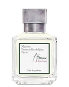 [Francis Kurkdjian L'Homme A La Rose Perfume Sample]