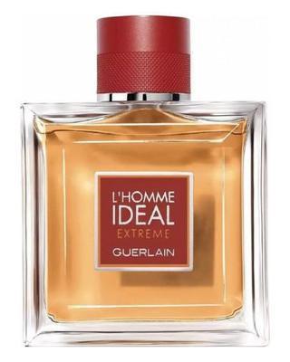 Guerlain L Homme Ideal Extreme Perfume Samples FragrancesLine