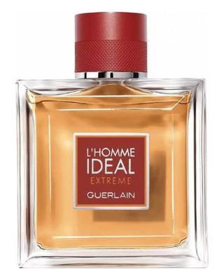 Guerlain L'Homme Ideal For Men Eau De Parfum 100ml (Fragrance,Men)