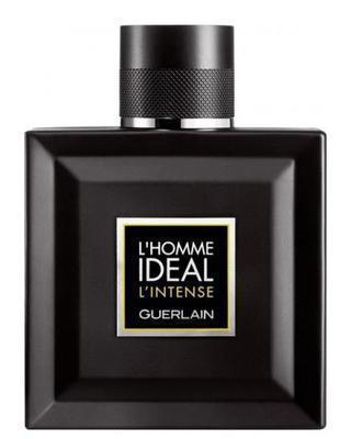 Guerlain L'Homme Ideal Cool EDT Spray 3.4 oz (100 ml)