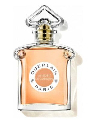 Guerlain L'Instant de Guerlain EDP Perfume Sample & Decants