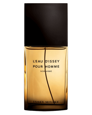 [Issey Miyake L'Eau d'Issey Noir Ambre Perfume Sample]