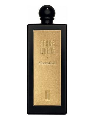 Serge Lutens L'incendiaire Perfume Sample