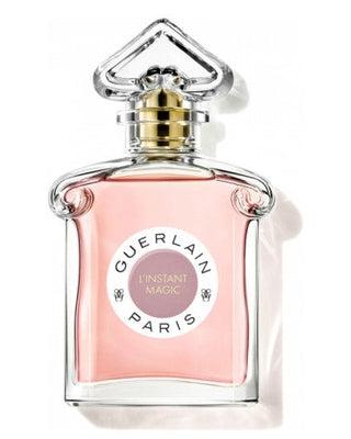 Guerlain L'Instant Magic EDP Perfume Sample & Decants