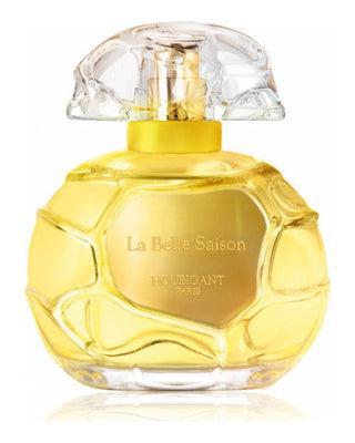 Houbigant La Belle Saison Perfume Sample
