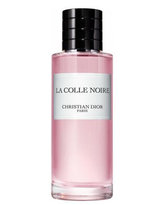 [Christian Dior La Colle Noire Perfume Sample]