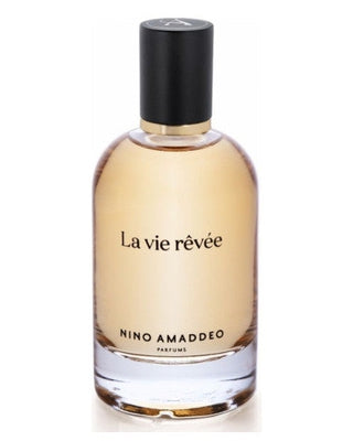 Nino Amaddeo La Vie Revee Perfume Sample