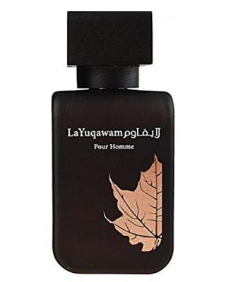 [Rasasi La Yuqawam Homme Perfume Sample]