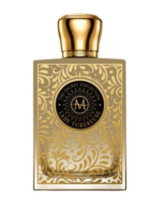 Lady Tubereuse by Moresque Perfume Sample