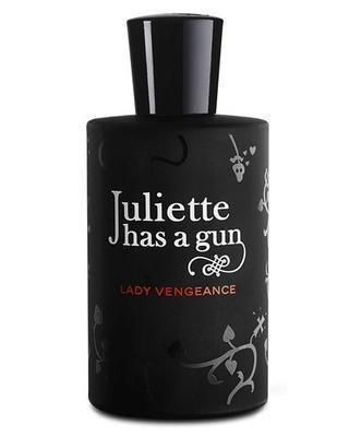 [Juliette Has A Gun Lady Vengeance Perfume Samples & Decants]