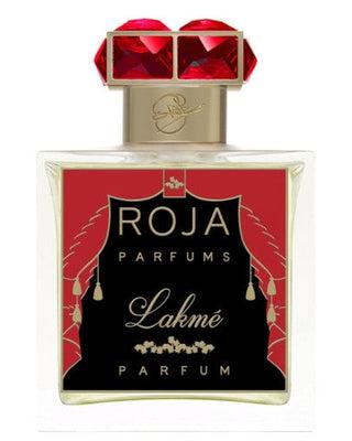 Roja Parfums Lakme Perfume Sample