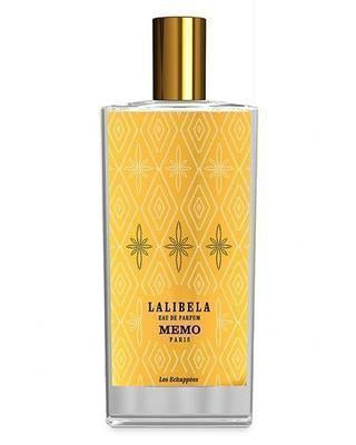 Memo Lalibela Perfume Sample