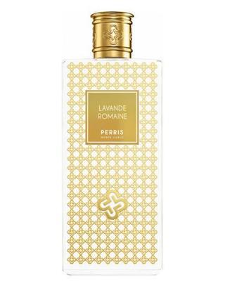 Lavande Romaine Perfume Sample